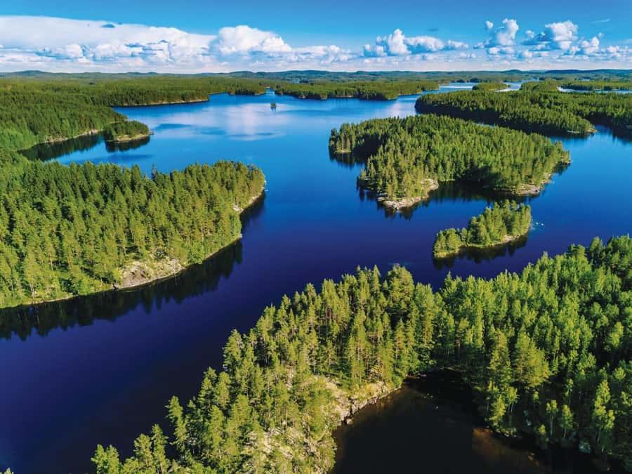 Hytte Narie 2 Bogaczewo  Экстерьер фото